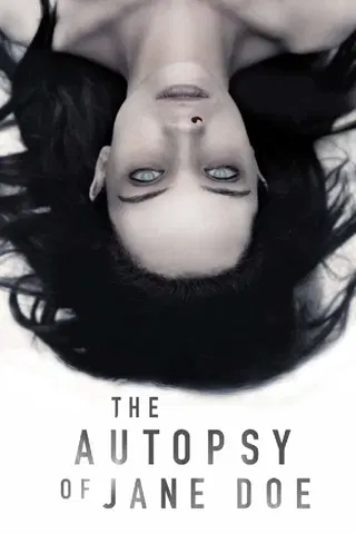 Autopsy Of Jane Doe