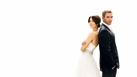 Love, Wedding, Marriage