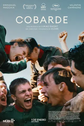 Cobarde