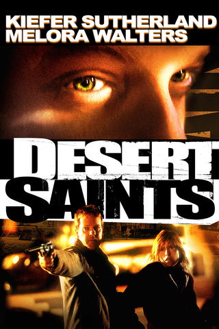 Desert Saints