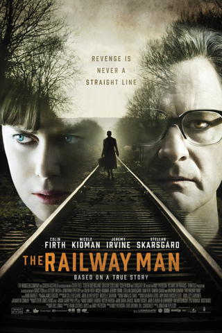 The Railway Man: Die Liebe seines Lebens