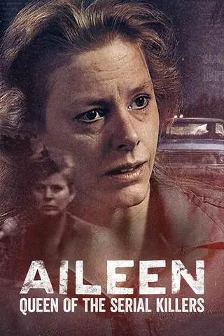 Aileen: Seriemorderdronningen