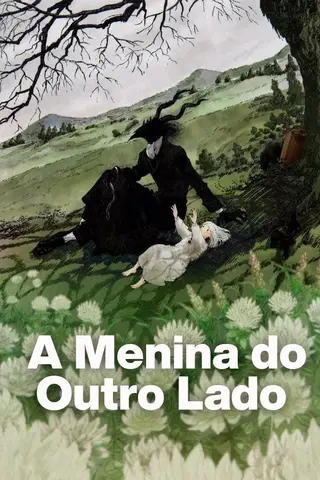 A Menina do Outro Lado