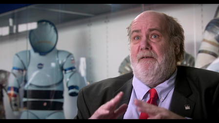 The High Frontier: The Untold Story of Gerard K. O'Neill