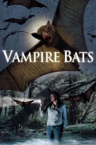 Bats, l'invasion des chauves-souris