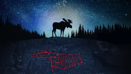 Älgen