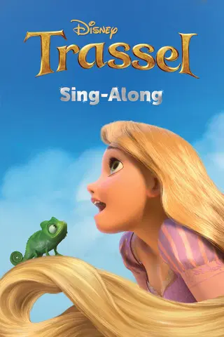 Trassel Sing-Along
