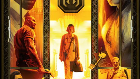 Hotel Artemis