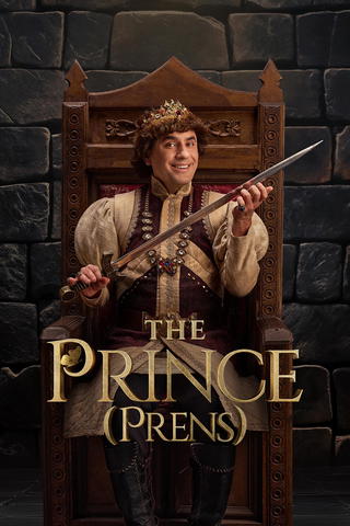 The Prince (Prens)