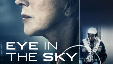 Eye in the Sky