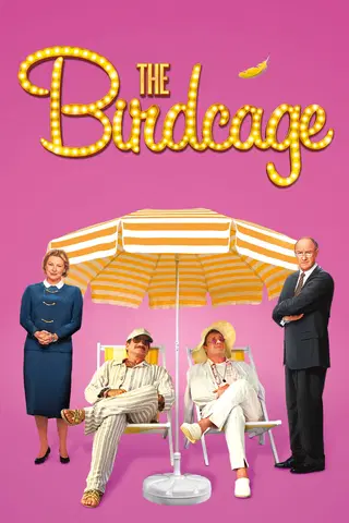 La Cage Aux Folles