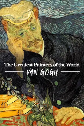 The World's Greatest Painters
