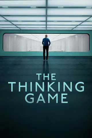 The Thinking Game