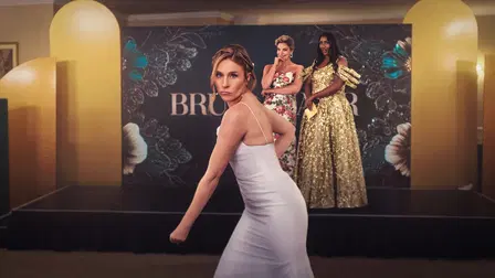 La Mariée de l'année