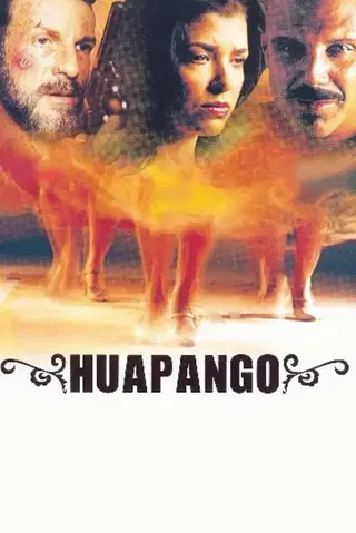 Huapango