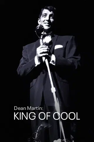 Dean Martin: El Rey del Cool