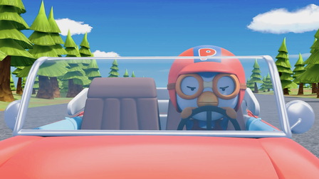 Pororo's Colorful Concert