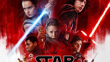Star Wars: The Last Jedi