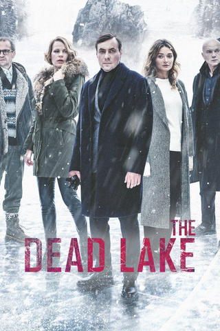 Dead Lake - Eiskalter Tod
