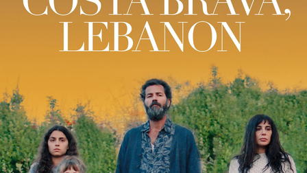 Costa Brava, Lebanon