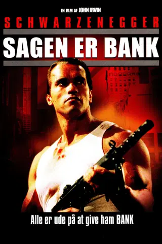 Sagen er bank