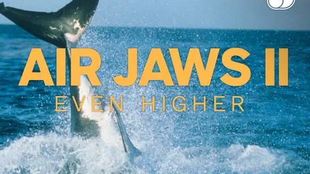 Air Jaws II: Even Higher