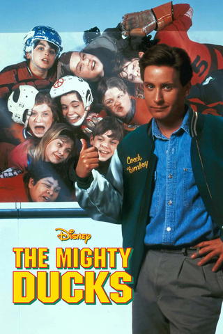 The Mighty Ducks