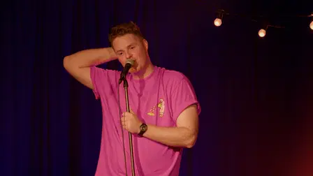 Tom Ballard: Enough
