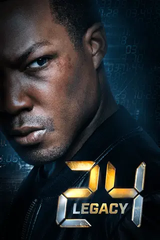24: Legacy