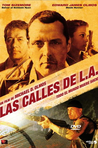 Las calles de L.A.
