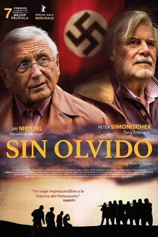 Sin olvido