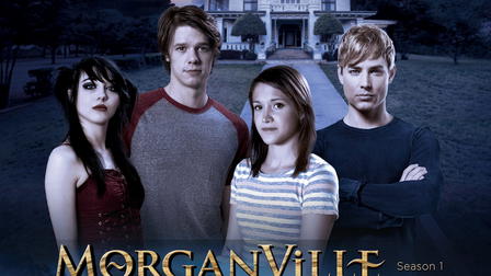 Morganville: The Series