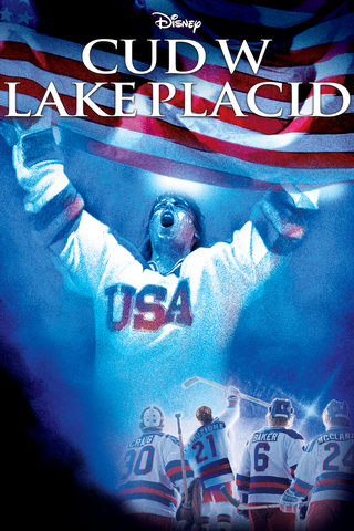 Cud w Lake Placid