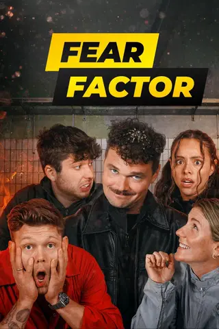 Fear Factor