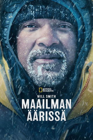 Will Smith maailman äärissä