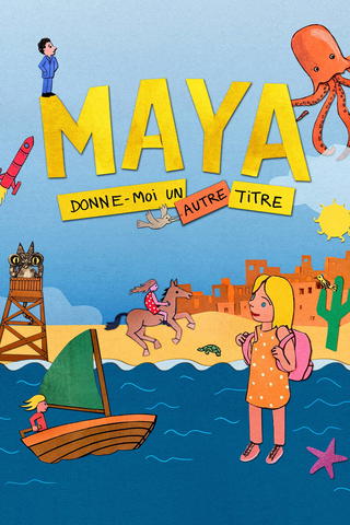 Maya, donne-moi un autre titre