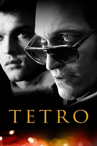 Tetro