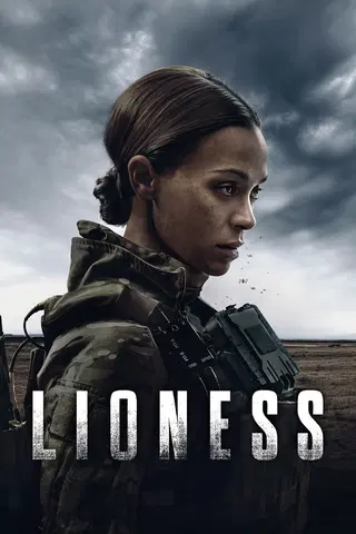 Lioness