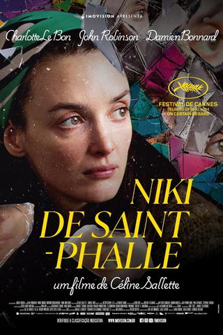 Niki de Saint-Phalle