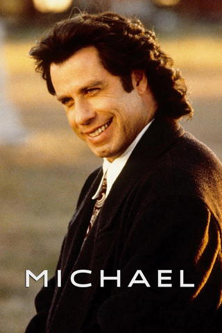 Michael - en engel, ikke en helgen