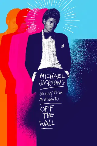 Michael Jackson ja Off the Wall