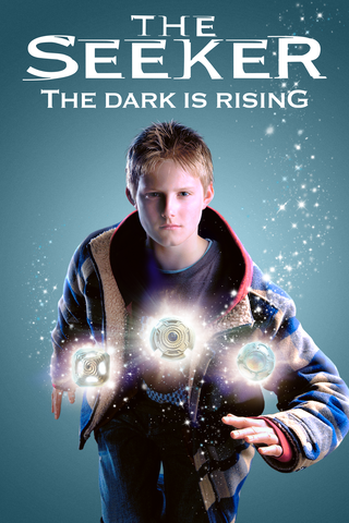 The Seeker: The Dark Is Rising