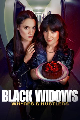 Black Widows: Whores & Hustlers