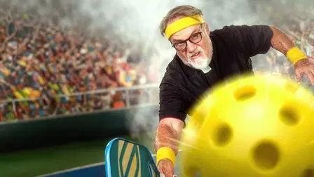 Pickleball