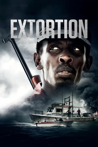 Extortion (2017)