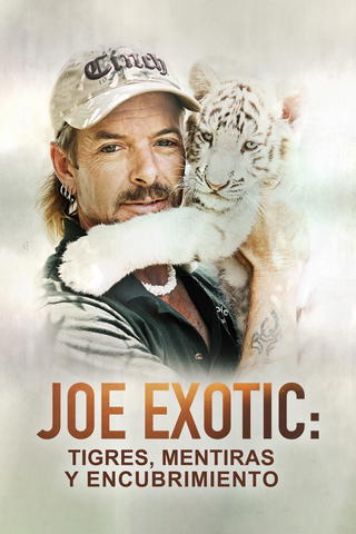 Dossiê ID: O Mundo Exótico do Rei dos Tigres