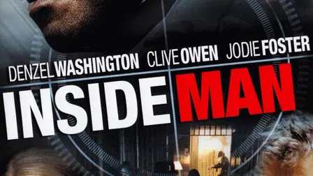 Inside Man