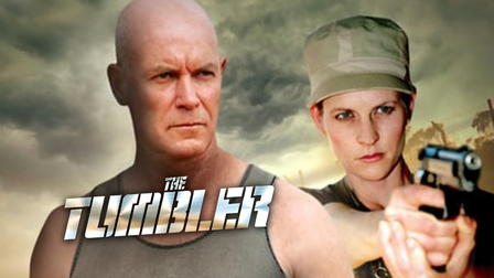The Tumbler