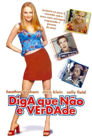 Diga Que Não é Verdade