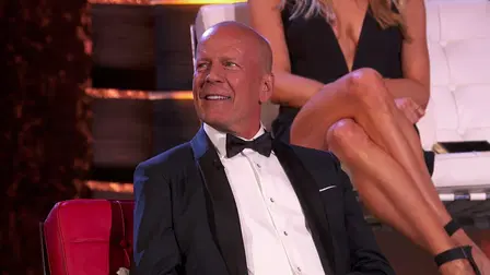El roast de Bruce Willis